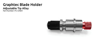 Blade Holder - Graphtec Blue Tip