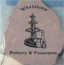 Load image into Gallery viewer, Hartco 500 Series Sandblast Stencil 35mil with Mylar Liner