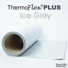 ThermoFlex Plus - 15"x15' Heat Transfer Vinyl