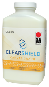 Marabu ClearShield Canvas Guard - Liquid Laminate