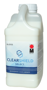 Marabu ClearShield Select - Liquid Laminate