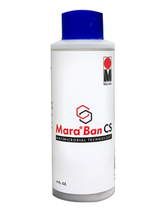 Marabu MaraBan CS - Antimicrobial Additive for ClearShield Liquid Laminates