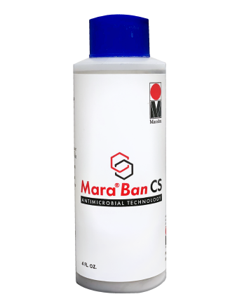 Marabu MaraBan CS - Antimicrobial Additive for ClearShield Liquid Laminates