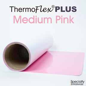 ThermoFlex Plus - 15"x15' Heat Transfer Vinyl