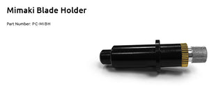 Blade Holder - Mimaki