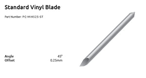 Precision Carbide - Mimaki Blade