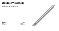 Precision Carbide - Mutoh Blade