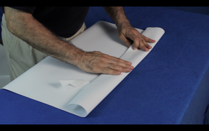 PoleTape™ - Ultra Strong Tape for Pole Pocket Banners by Banner Ups®