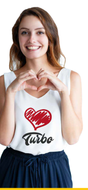 Poli-Flex TURBO - Heat Transfer Vinyl