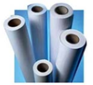 Pounce Paper - 20lb Plotter Paper for Patterns