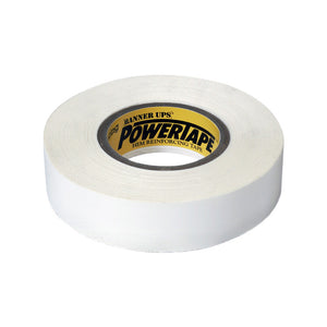 Banner Ups® Starter Kit - Clear Adhesive BravoTabs, PowerTape and EZ Punch