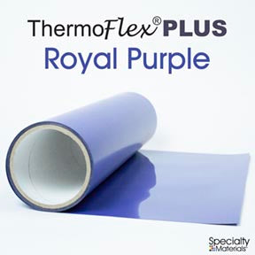 ThermoFlex Plus - 15"x15' Heat Transfer Vinyl