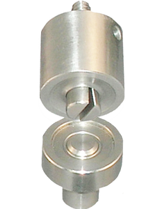 GromFast Die for #2 Grommets - Self-piercing