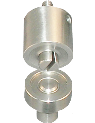 GromFast Die for #2 Grommets - Self-piercing