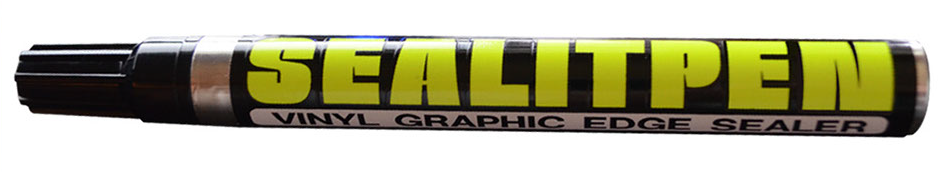 Sealit Pen - Edge Sealer