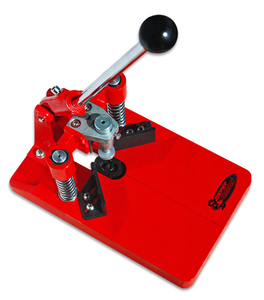 Sooper Rounder Die