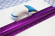 Load image into Gallery viewer, Sooper Edge Safety Ruler Cutting Head