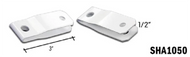 Sooper Sign Hanger - 1/2