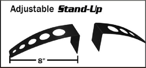 Spider Feet - Stand-up Sign Holder - Jumbo Adjustable