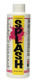 Splash - Application Fluid, 8oz. Concentrate