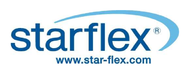 STARFLEX - Banner Double-sided 15oz. Smooth Matte Block-out