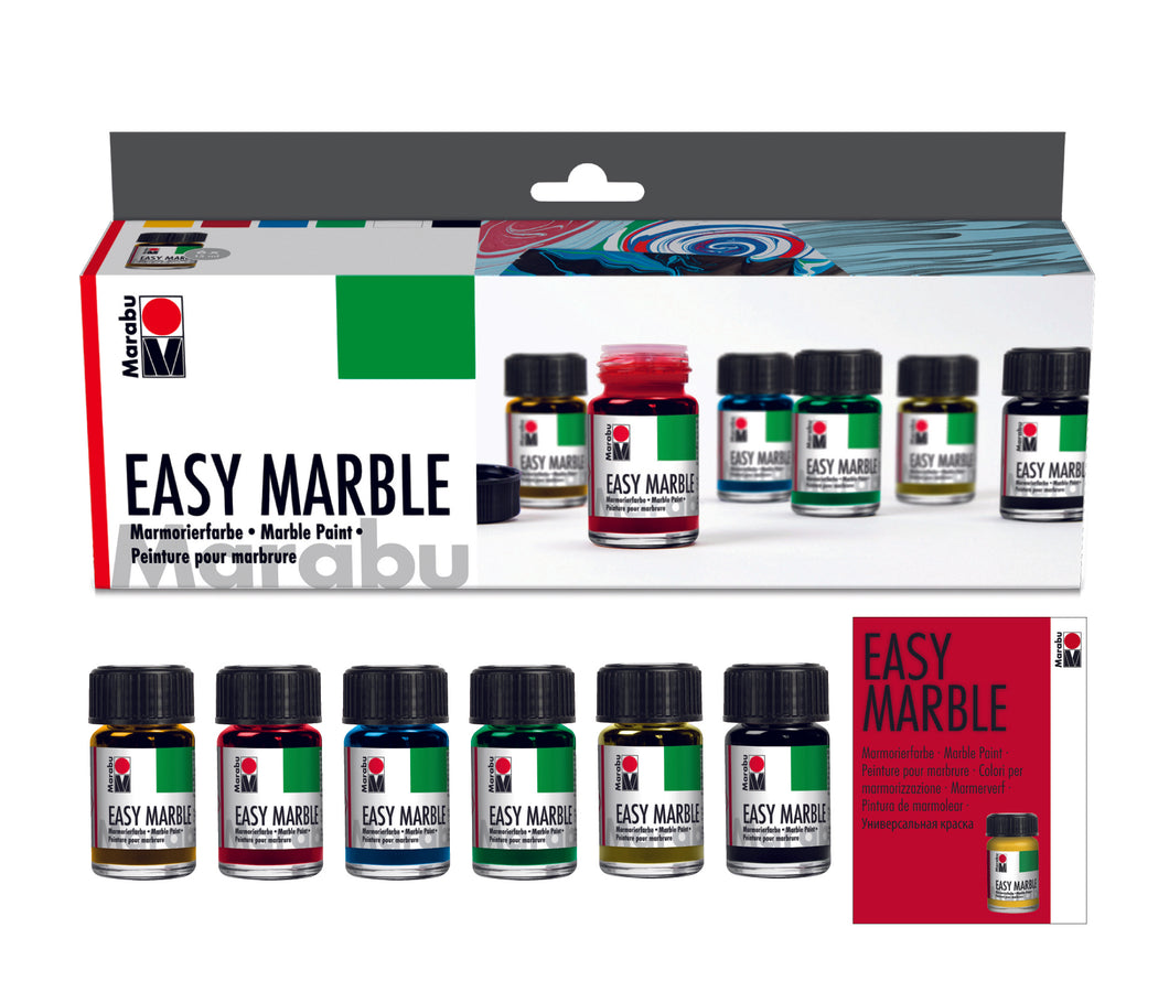 MARABU Easy Marble
