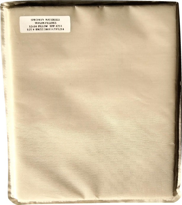 Teflon Heat Press Pillow - 12x14 – Southern Sign Supply