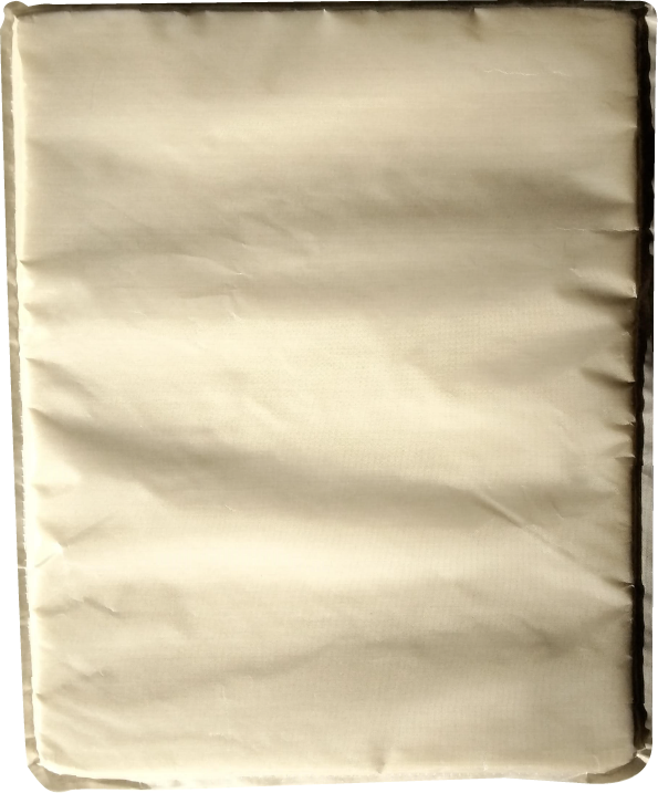 Teflon Heat Press Pillow - 6x8 – Southern Sign Supply