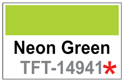 Specialty Materials ThermoFlex® TURBO 15"X15' • 5 Second Press at 270°