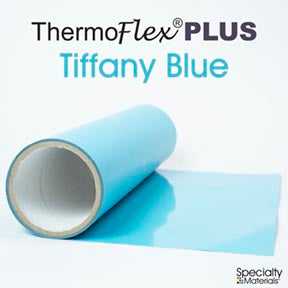 ThermoFlex Plus - 15"x15' Heat Transfer Vinyl