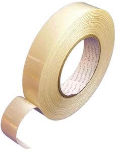 TigerTape® - 1"x36yds Double-sided Banner Tape