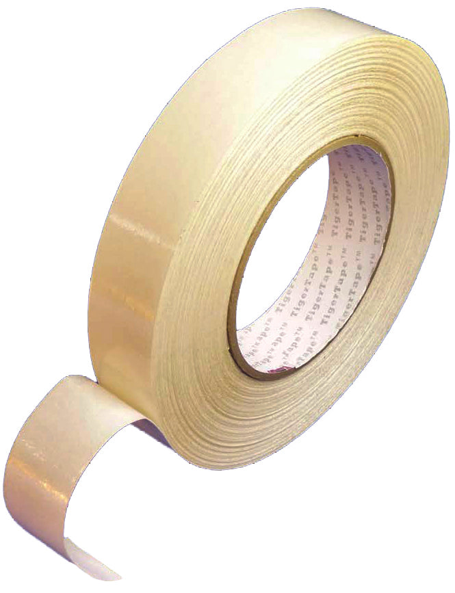 TigerTape® - 1x36yds Double-sided Banner Tape