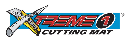 Xtreme Cutting Mat • 5'x12' Self Healing